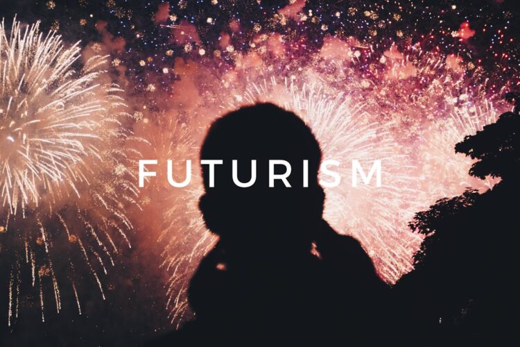 FUTURISM Deep & Future House Mix 2019