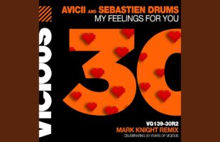 My Feelings For You (Mark Knight Remix)