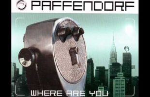 Paffendorf – Where Are You (Club Mix) [Official]